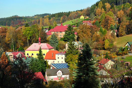 Malé Svatoňovice