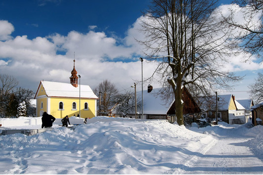 Žernov