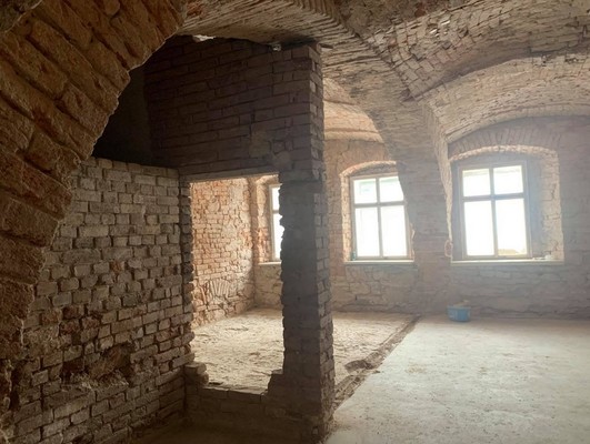 V Čapkově mlýně v Hronově vzniká nová expozice