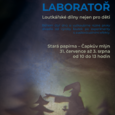 Divadelní laboratoř