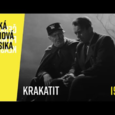 Film Krakatit podle Karla Čapka zdarma ke zhlédnutí