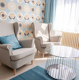 APARTMÁNY HRONOV