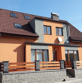 Apartmány Abby